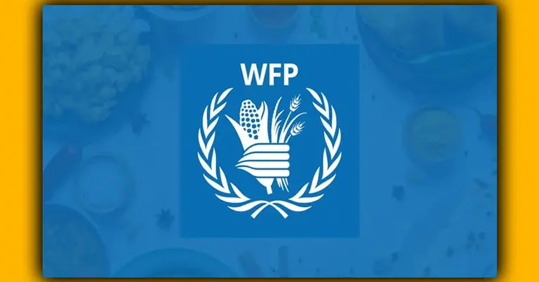 ডব্লিউএফপি